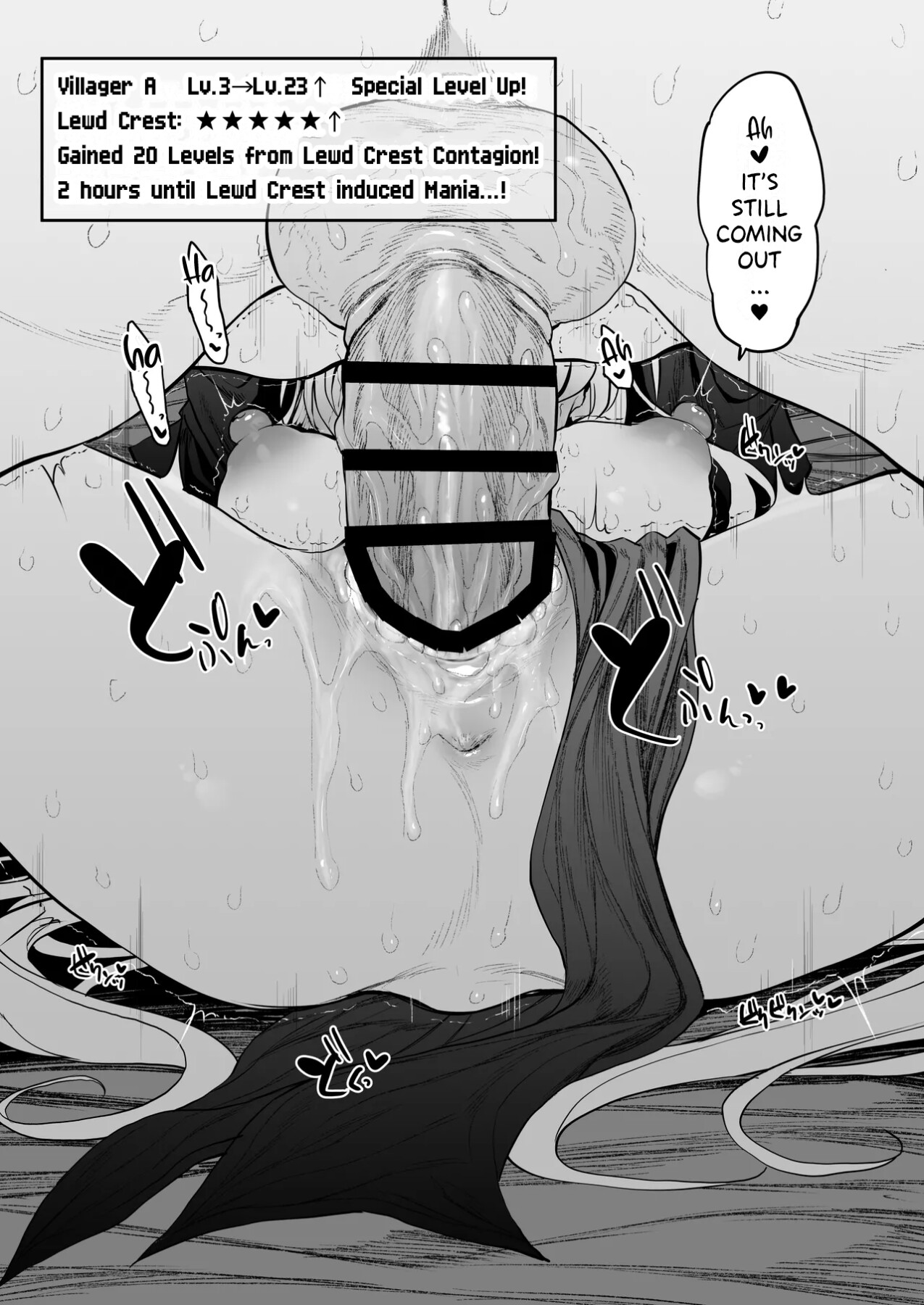 Hentai Manga Comic-Lust Travelers -Ep. Lewd Sister--Read-15
